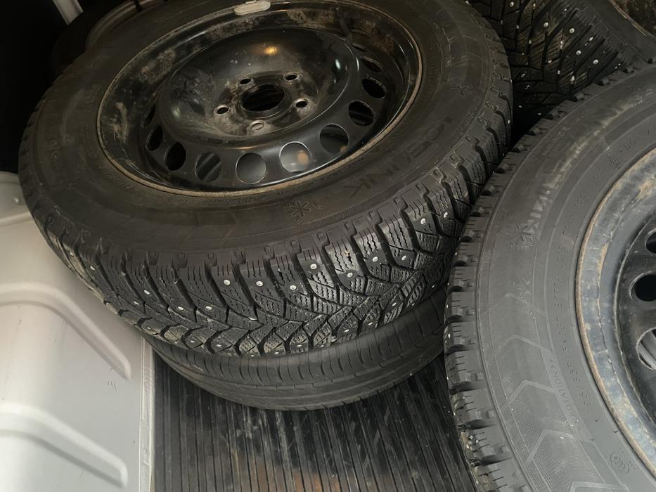 VOLKSWAGEN Caddy 2019