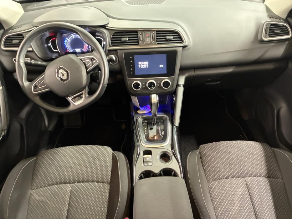 RENAULT Kadjar 2020