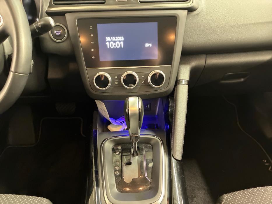 RENAULT Kadjar 2020