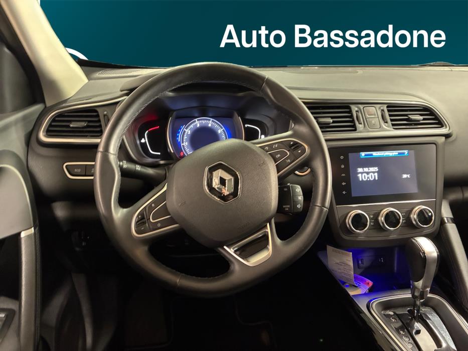 RENAULT Kadjar 2020