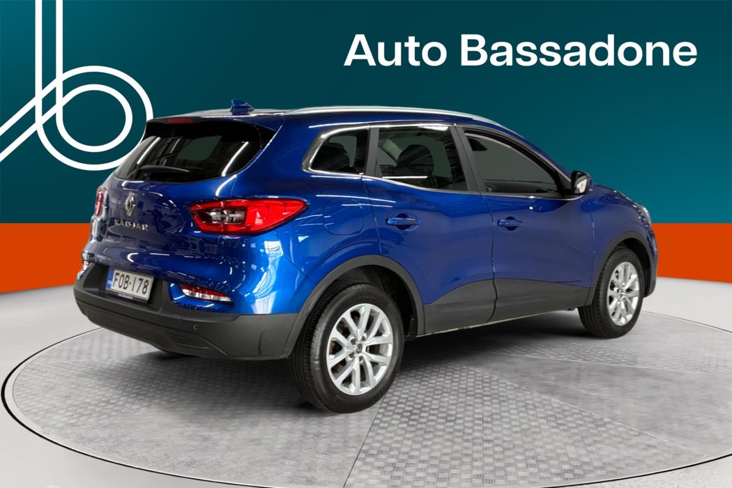RENAULT Kadjar 2020