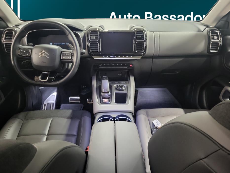 CITROEN C5 Aircross 2021