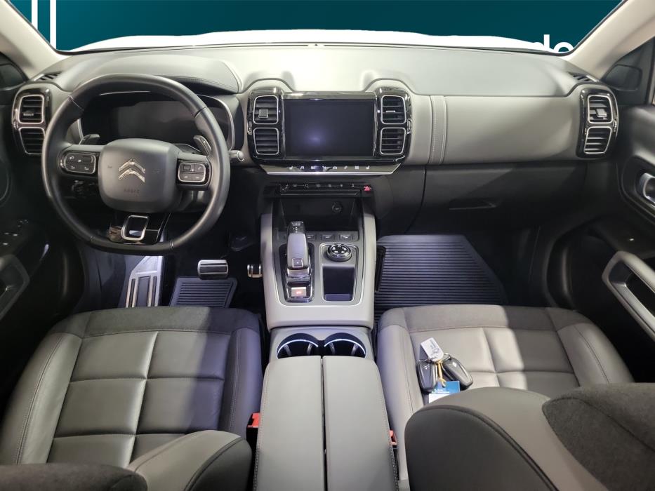 CITROEN C5 Aircross 2021