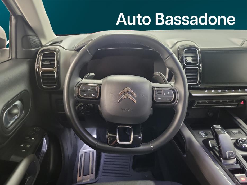 CITROEN C5 Aircross 2021