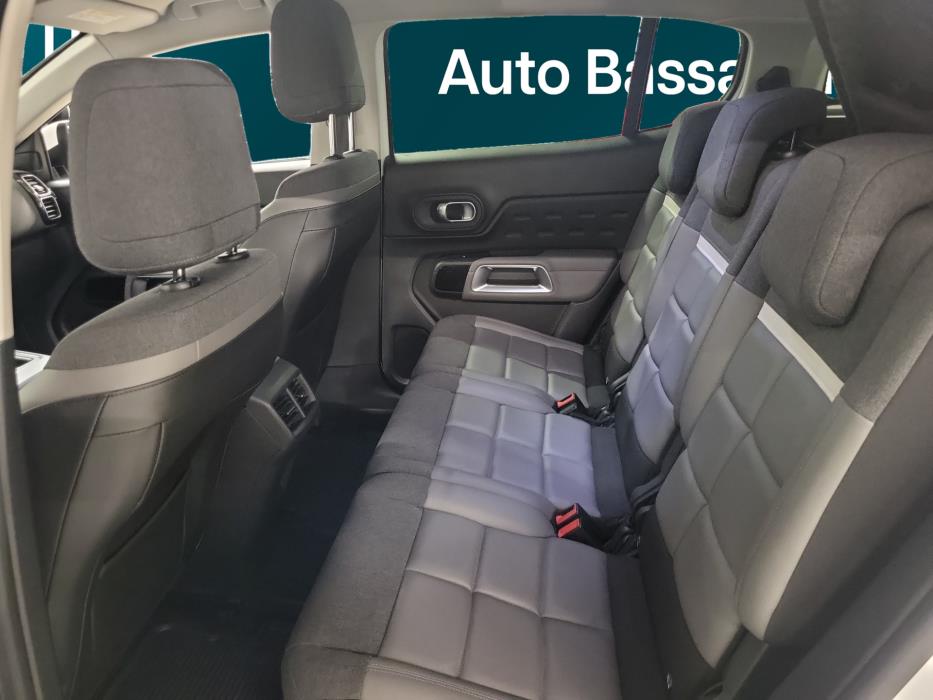 CITROEN C5 Aircross 2021