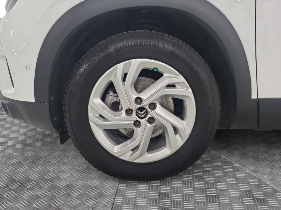 CITROEN C5 Aircross 2021