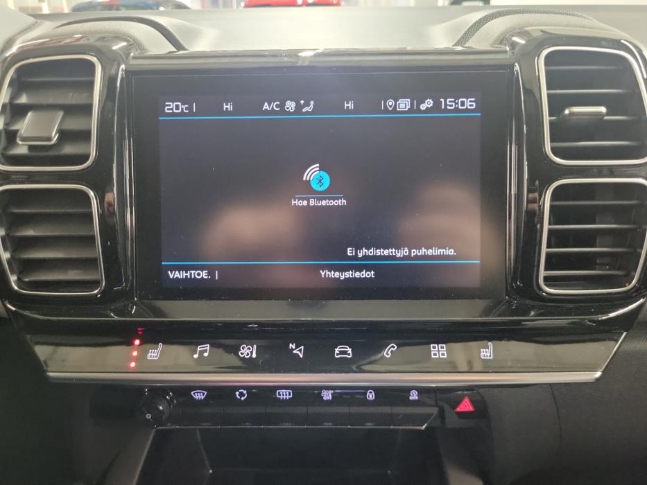 CITROEN C5 Aircross 2021