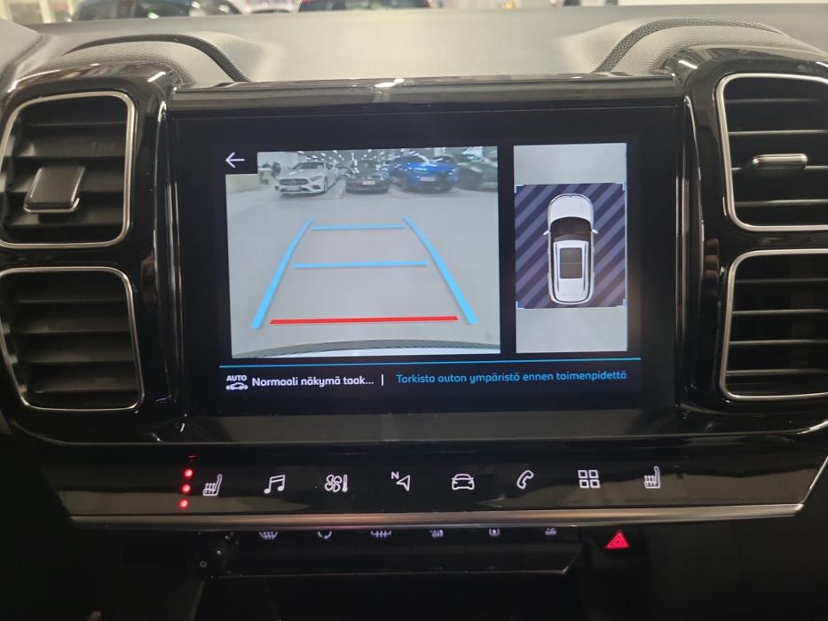 CITROEN C5 Aircross 2021