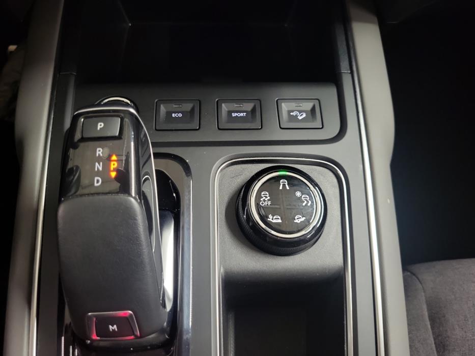 CITROEN C5 Aircross 2021