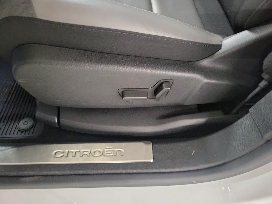 CITROEN C5 Aircross 2021