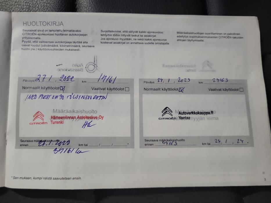 CITROEN C5 Aircross 2021