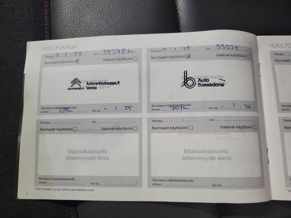 CITROEN C5 Aircross 2021