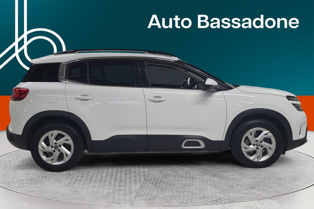 CITROEN C5 Aircross 2021