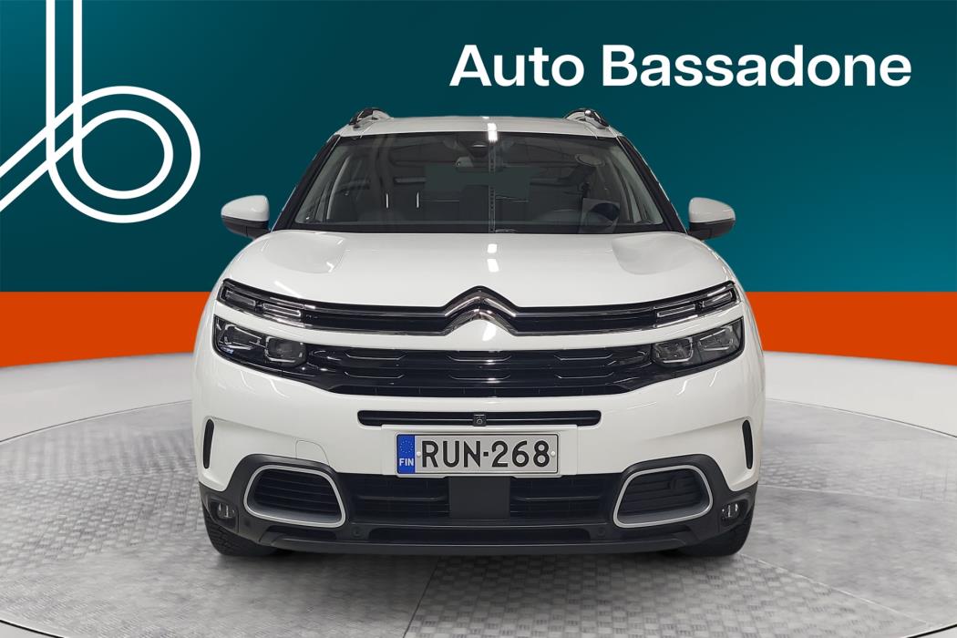 CITROEN C5 Aircross 2021