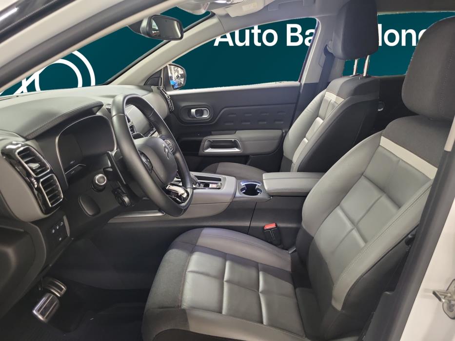 CITROEN C5 Aircross 2021