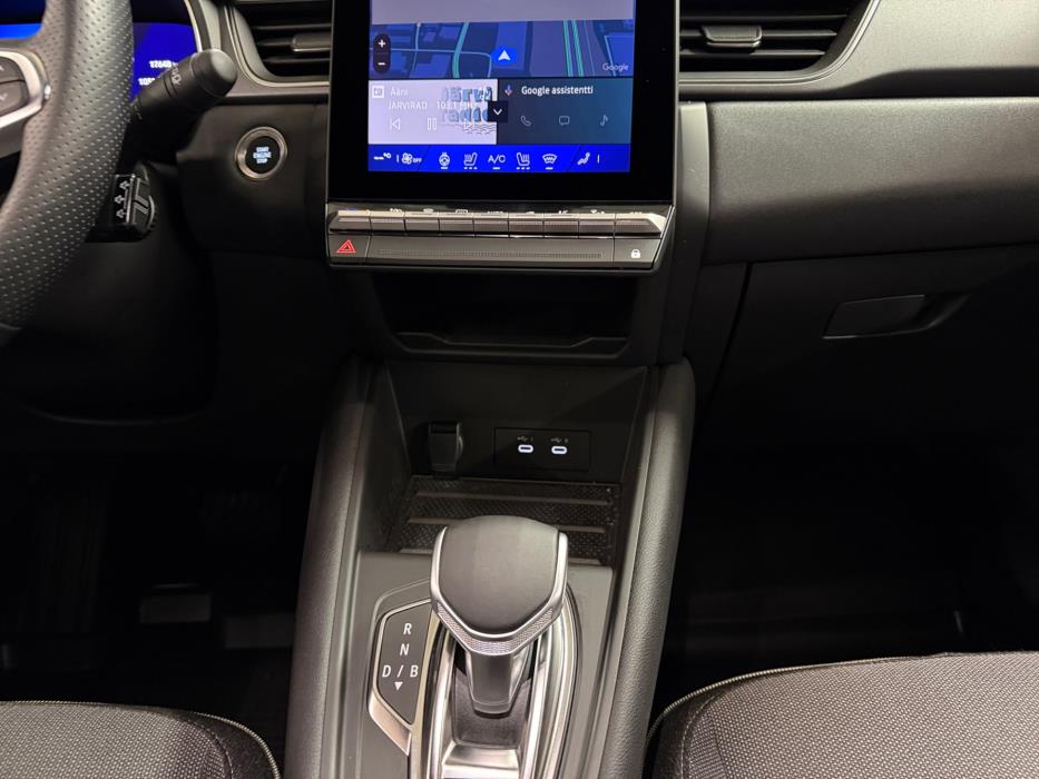 RENAULT Symbioz 2025