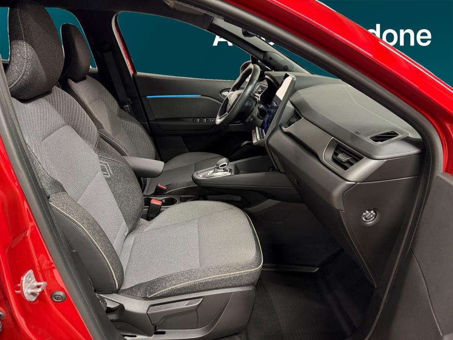 RENAULT Symbioz 2025