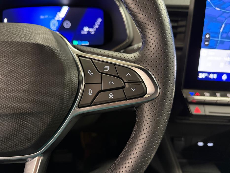 RENAULT Symbioz 2025