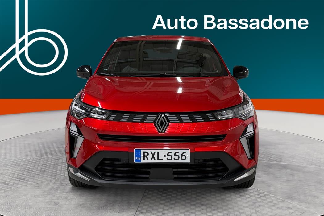 RENAULT Symbioz 2025