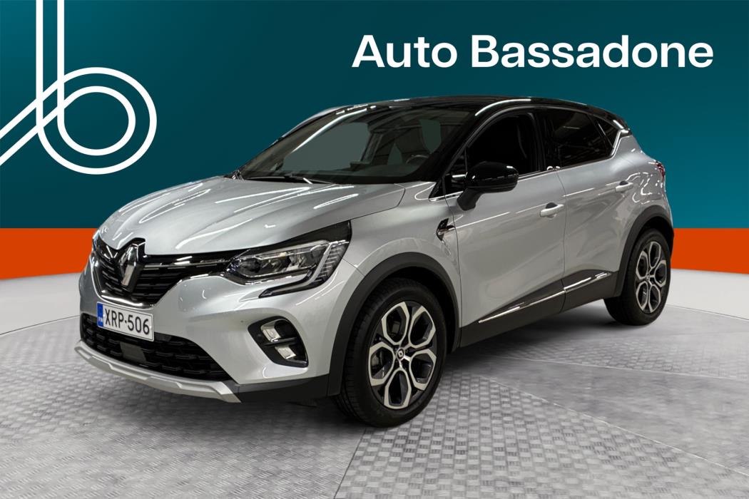 RENAULT Captur 2023