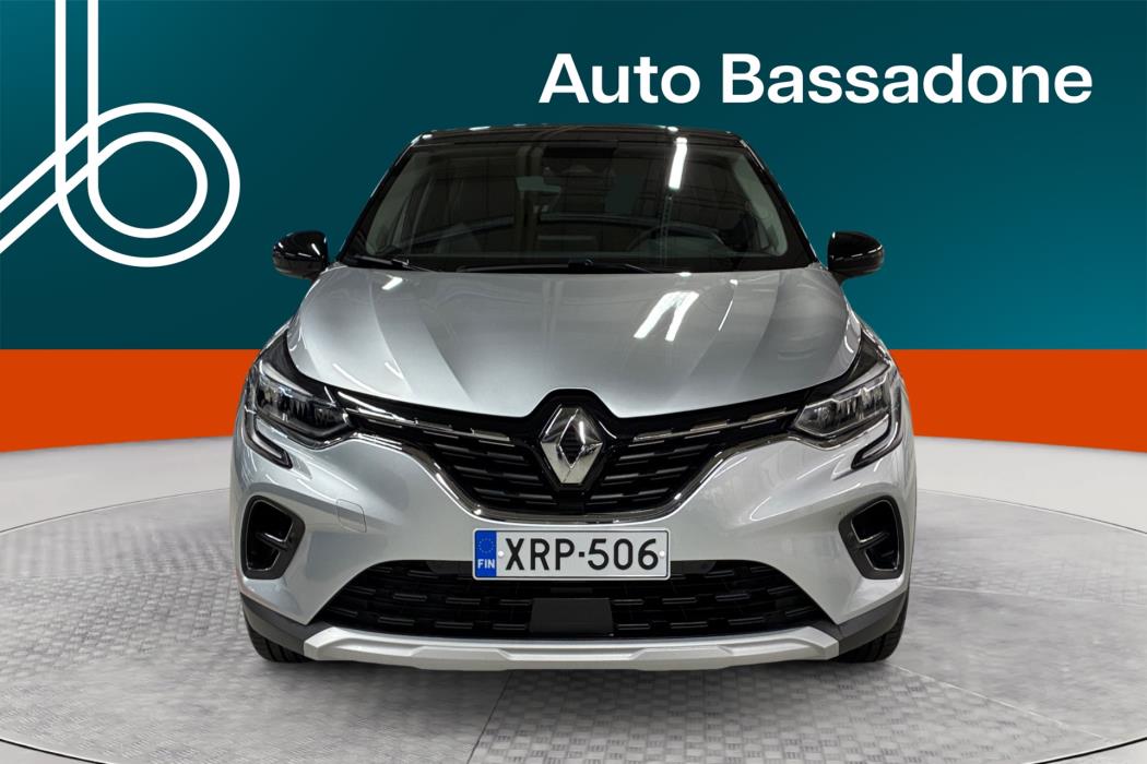 RENAULT Captur 2023