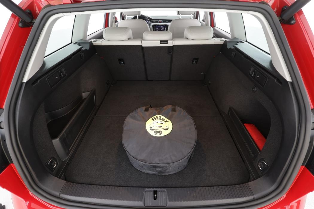 VOLKSWAGEN Passat 2020