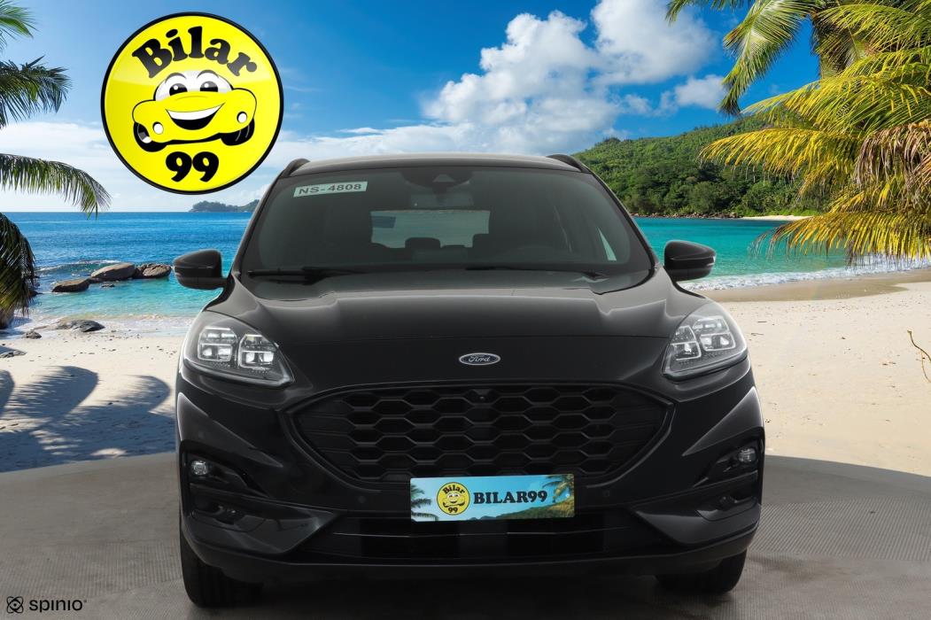 FORD KUGA 2021