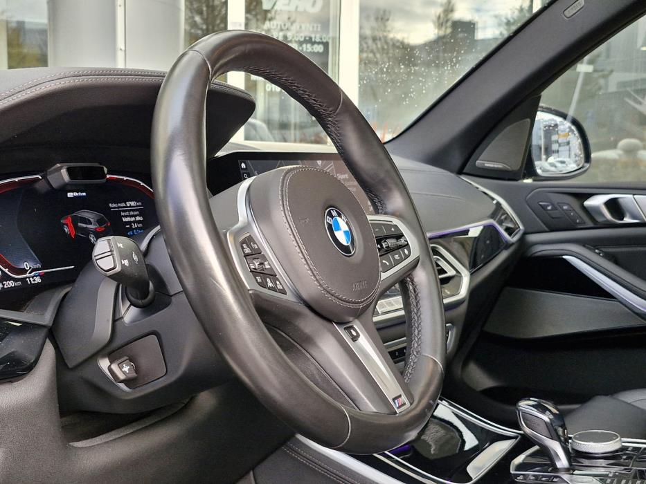 BMW X5 2020