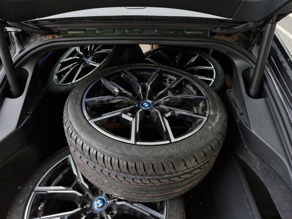 BMW i4 M50 2023