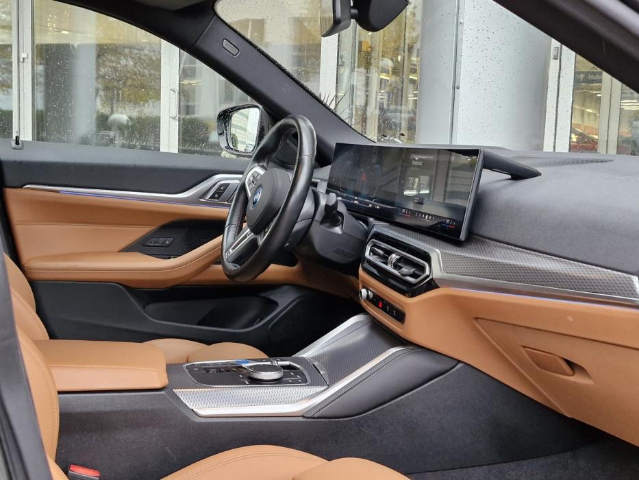 BMW i4 M50 2023