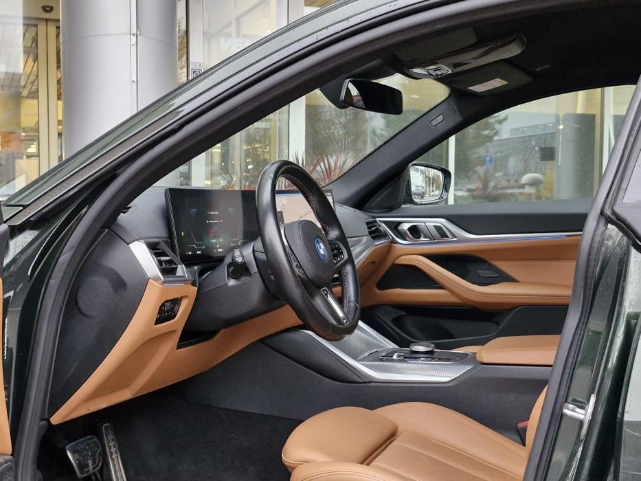 BMW i4 M50 2023