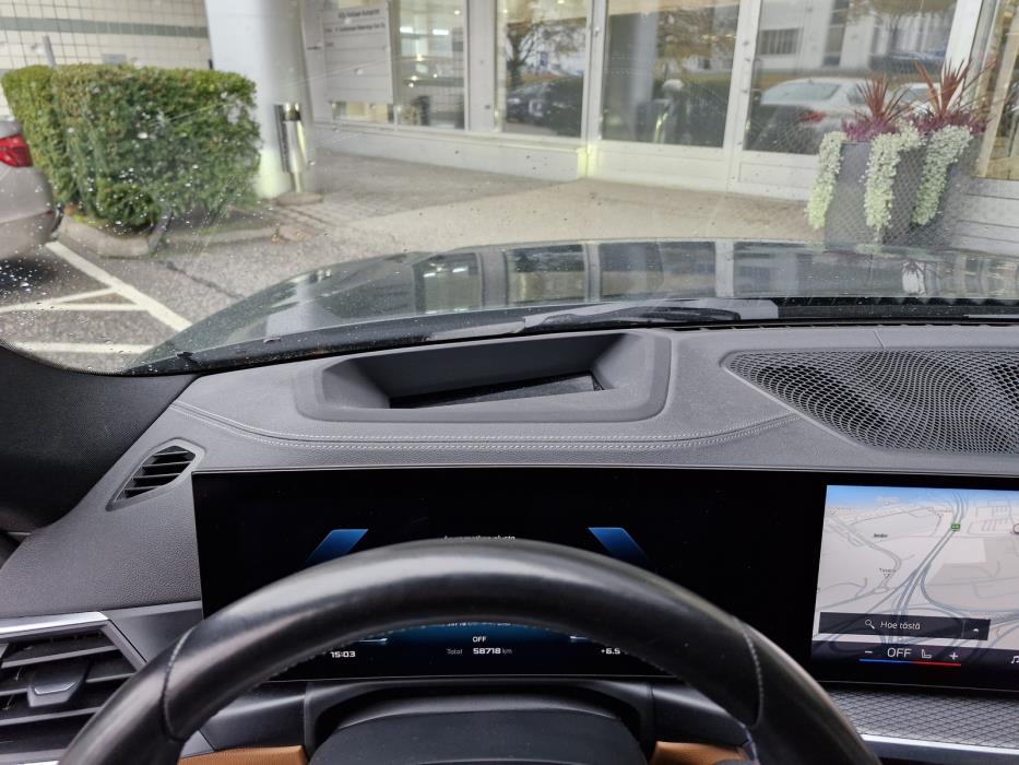 BMW i4 M50 2023