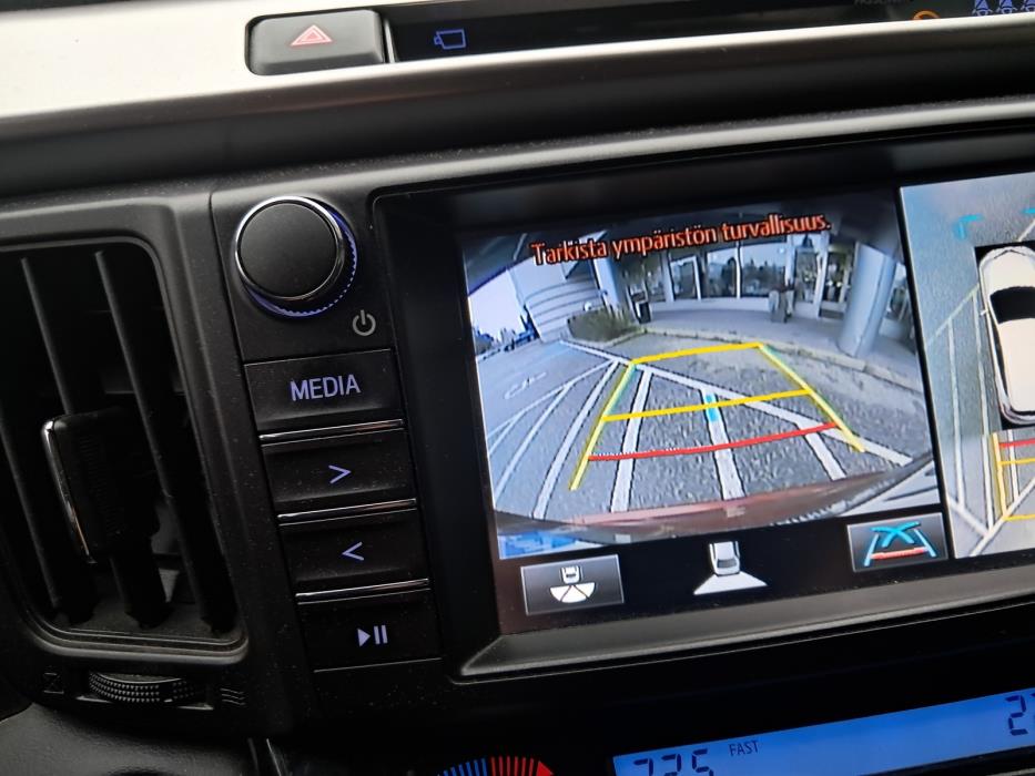 Toyota RAV4 2018