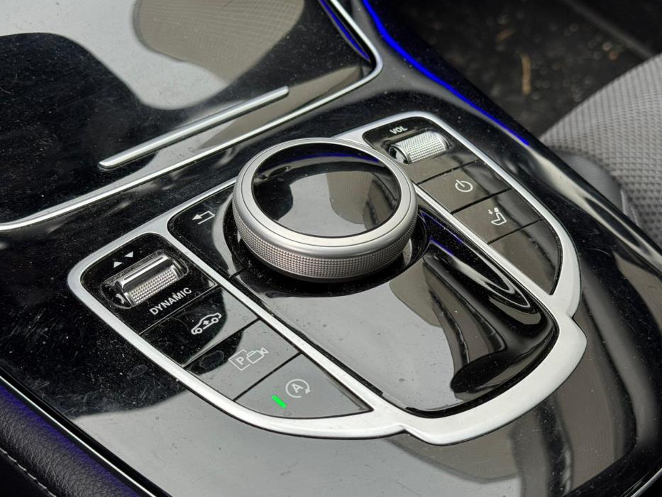 Mercedes-Benz E 2017