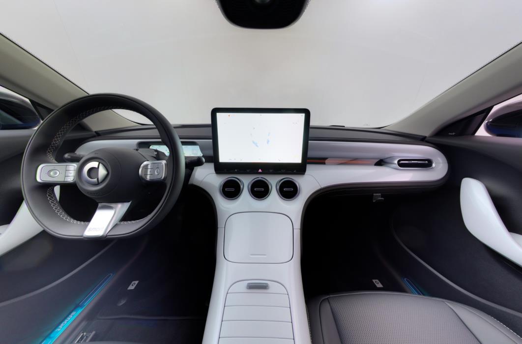 smart #3 2025