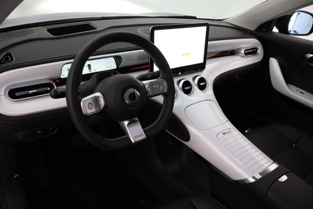 smart #3 2025