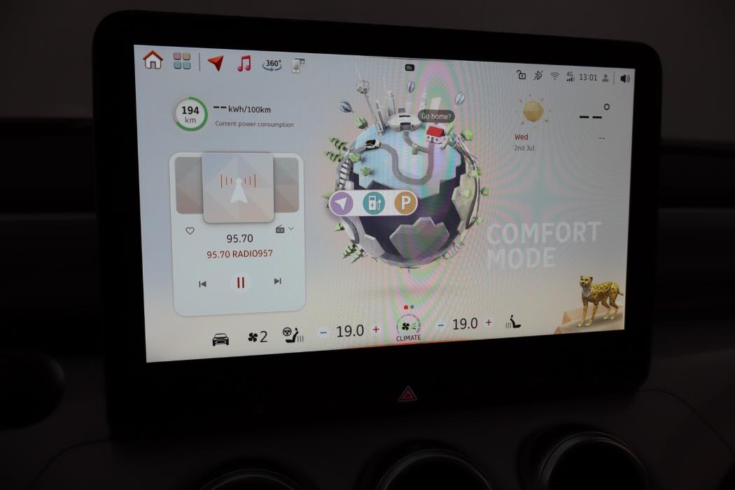 smart #3 2025