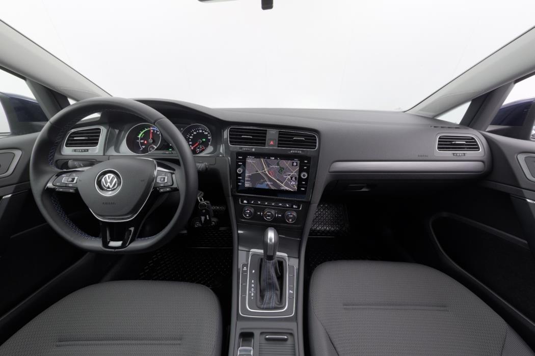 Volkswagen Golf 2020