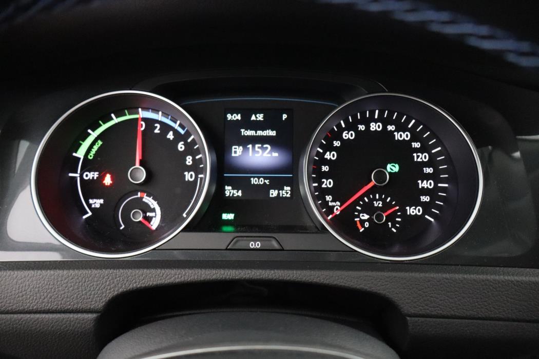 Volkswagen Golf 2020