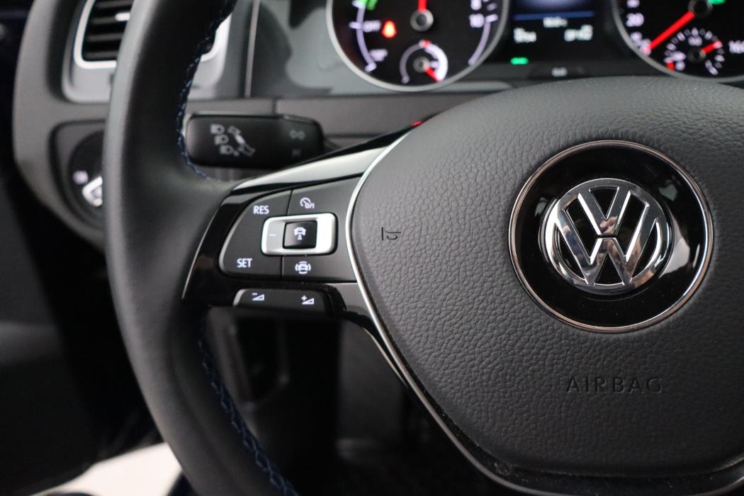 Volkswagen Golf 2020