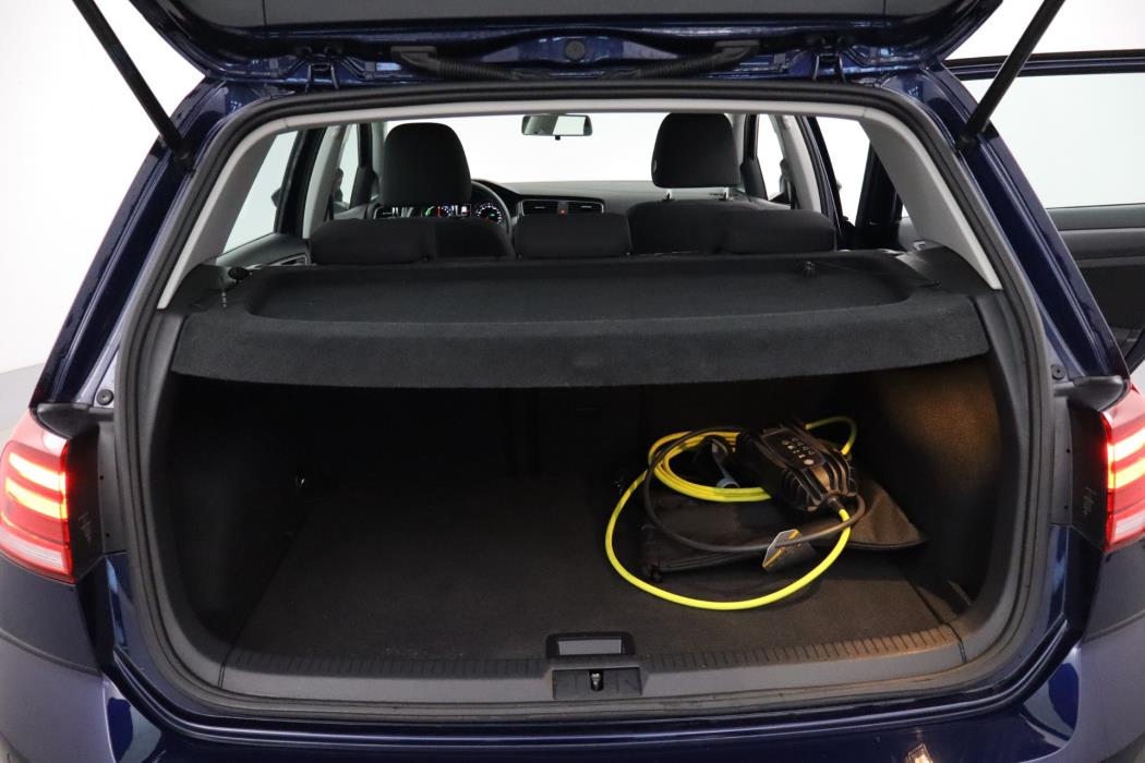 Volkswagen Golf 2020