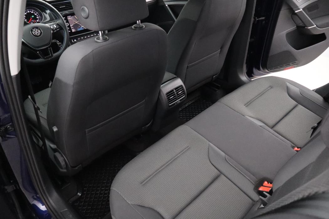 Volkswagen Golf 2020