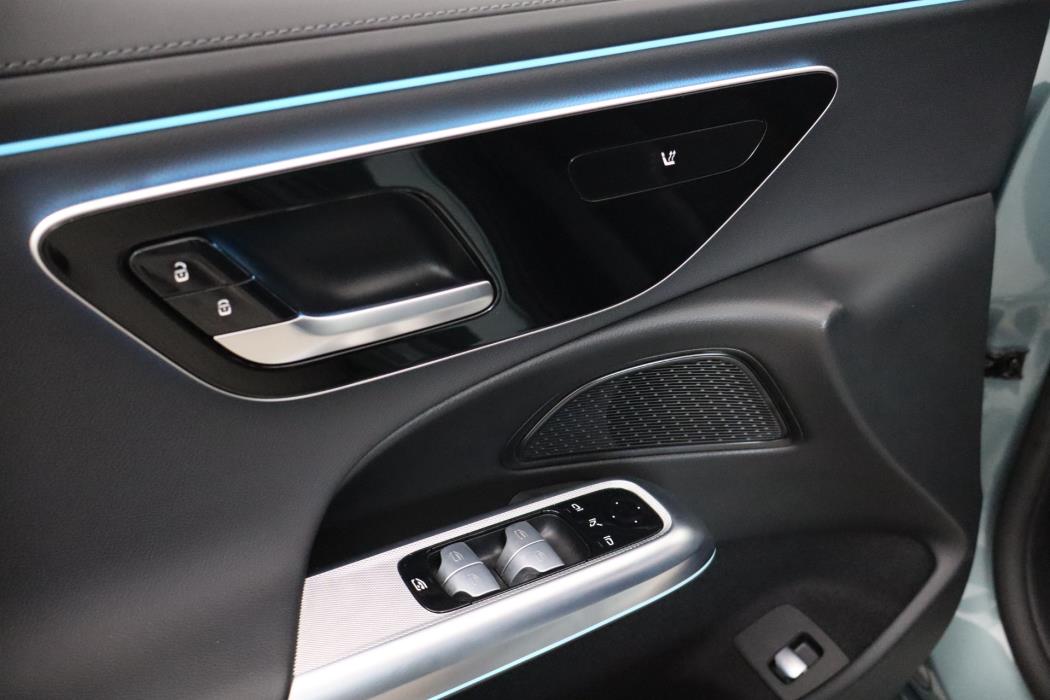 Mercedes-Benz E 2024