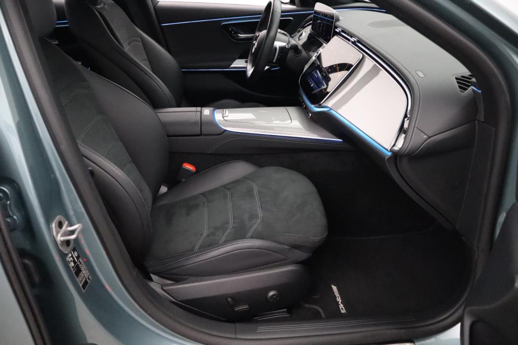 Mercedes-Benz E 2024