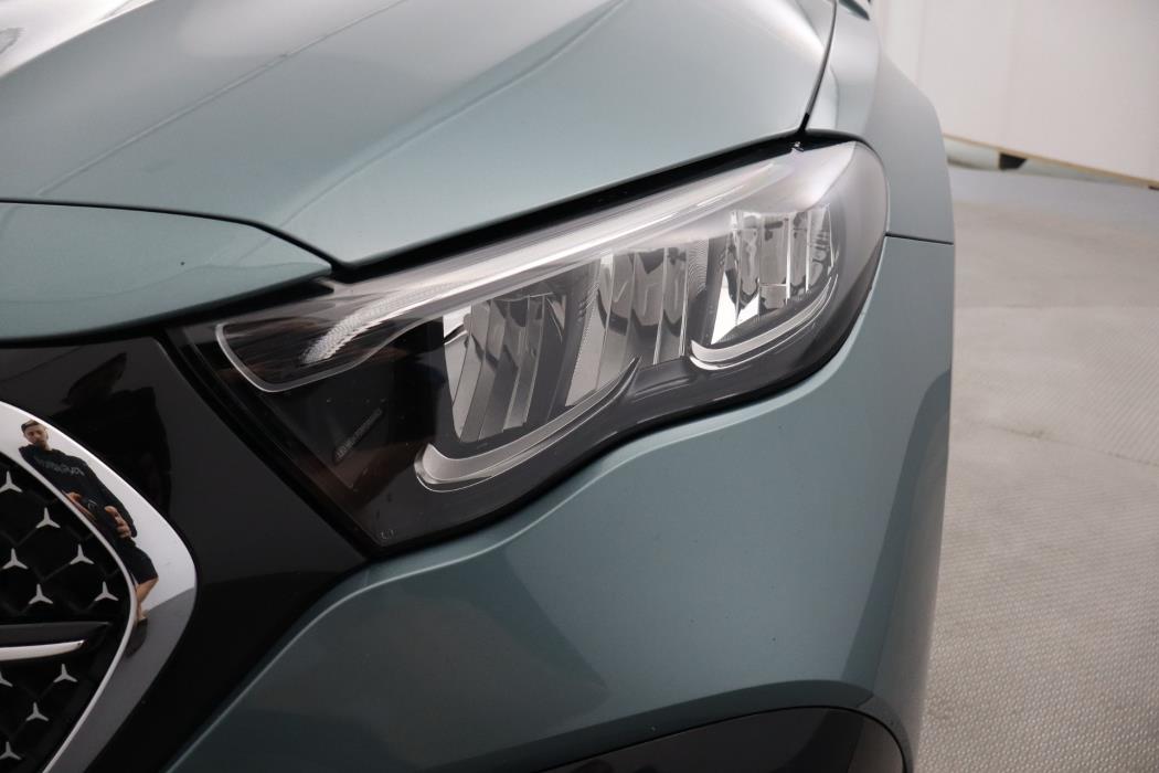 Mercedes-Benz E 2024