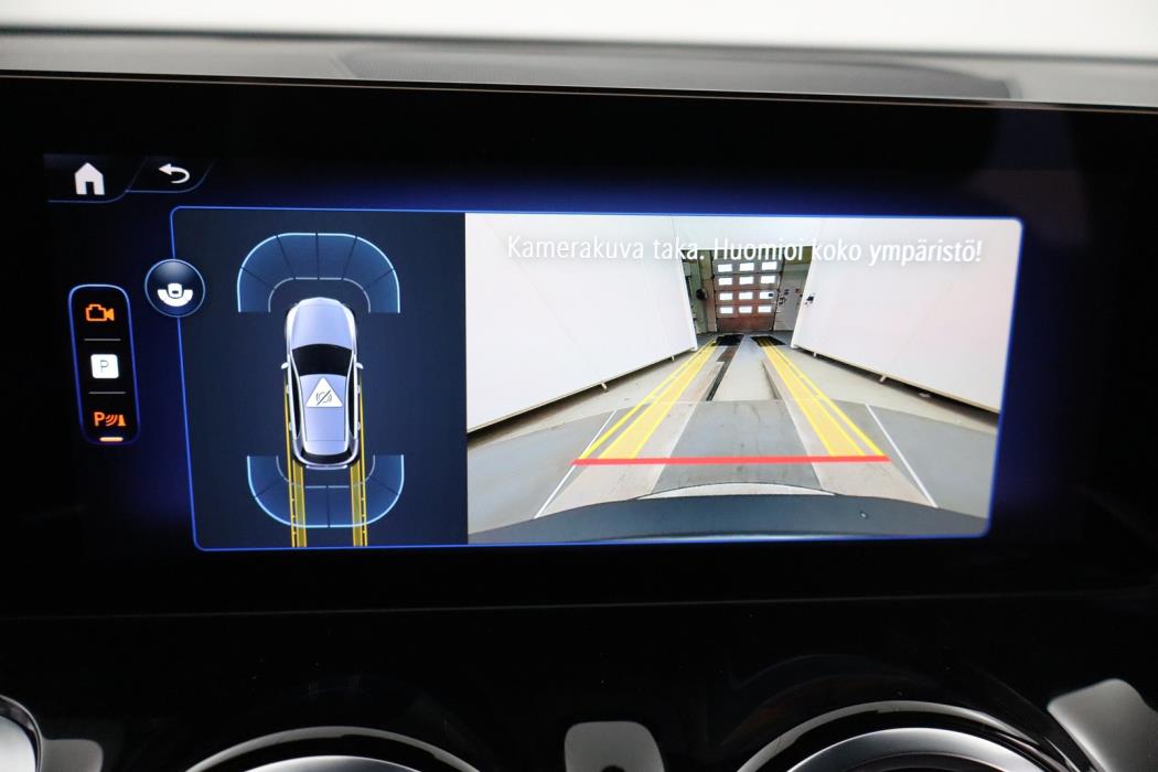Mercedes-Benz EQB 2024