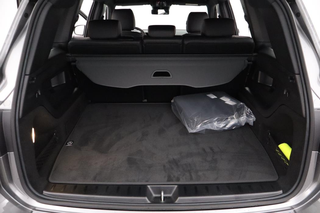 Mercedes-Benz EQB 2024
