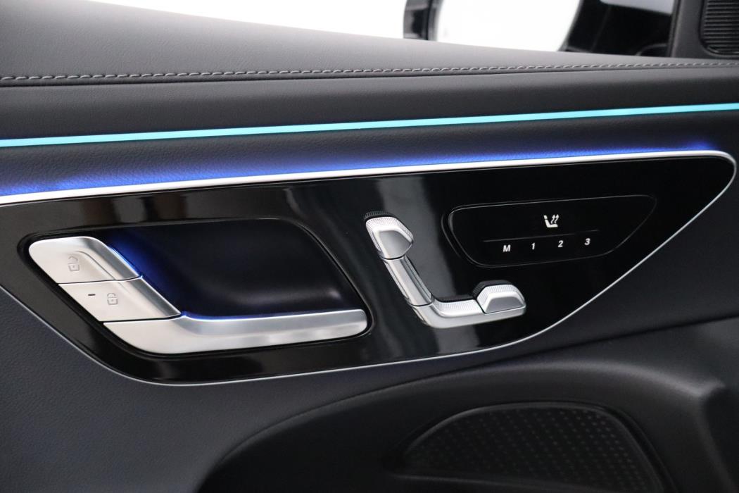 MERCEDES-BENZ E 2024