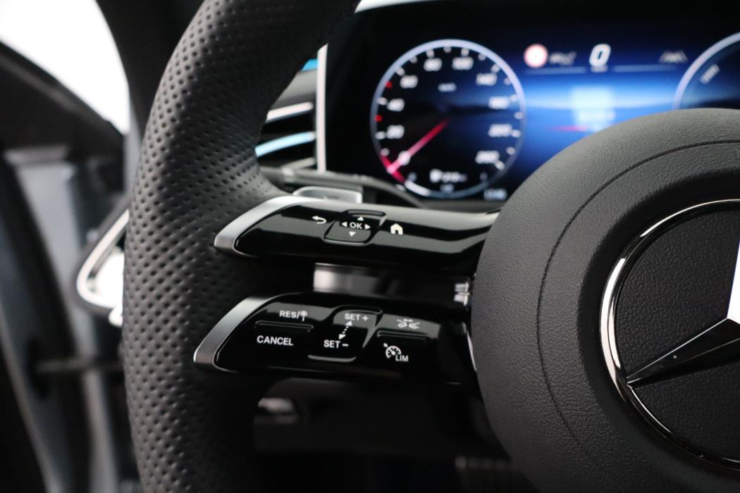 MERCEDES-BENZ E 2024