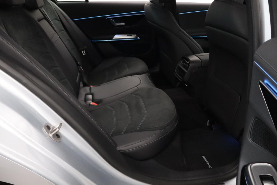 MERCEDES-BENZ E 2024